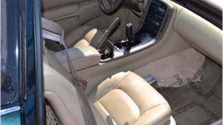 preview picture of video '1992 Lexus SC 300 Used Cars Le Mars IA'