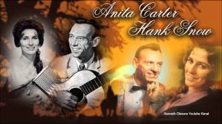 "Rose Of Old Monterey" Hank Snow - Anita Carter