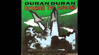 Duran Duran - Decadance (Extended Mix) / 1989