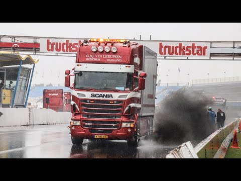 Finale Decibellen Contest TRUCKSTAR FESTIVAL 2022 - The Movie