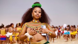 The Zulu tribe of Africa 🇿🇦