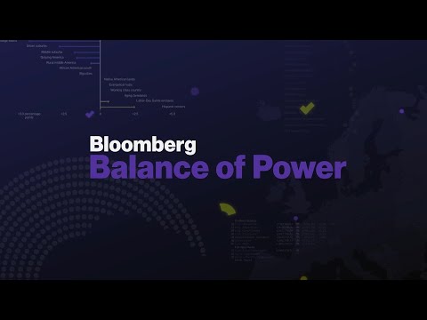 Balance of Power 03/11/24