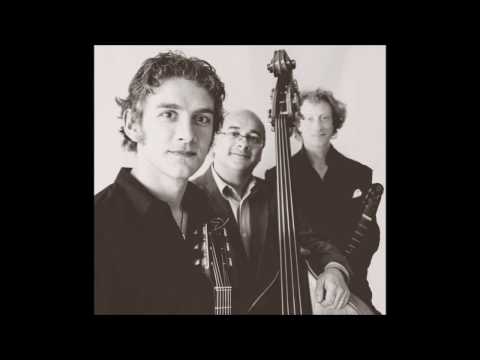 Remi Harris Trio - 17 01 2013 - Swing 48 (clip) - at The Trumpet, Bilston