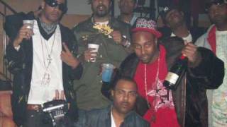 Lil&#39; Flip - Gotta Be Me (Feat. Cresia)