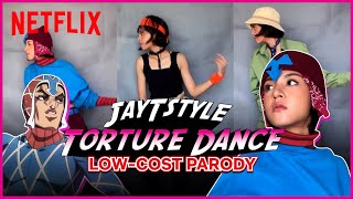 [閒聊] 泰國網飛很認真的黑幫搖