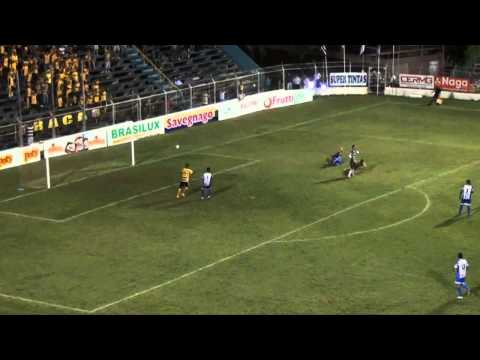 Matonense 3 x 3 Novorizontino - Melhores momentos - Série A3