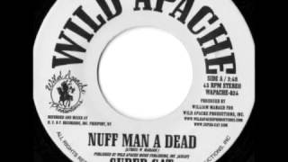 Supercat - Nuff Man a Dead
