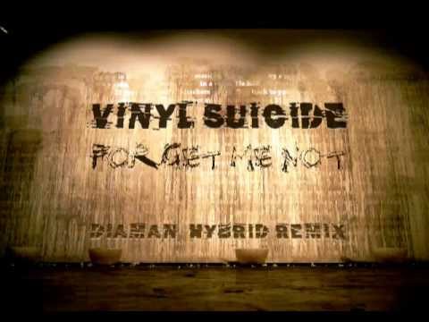 Vinyl Suicide - Forget me not (Chris Diaman hybrid remix)