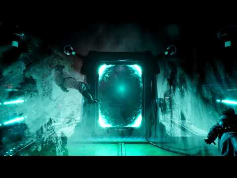 INTERPOINT story update trailer