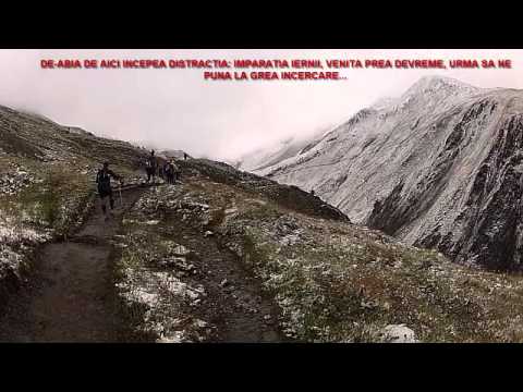 Courmayeur- Champex - Chamonix aka CCC 2012: o aventura de neuitat