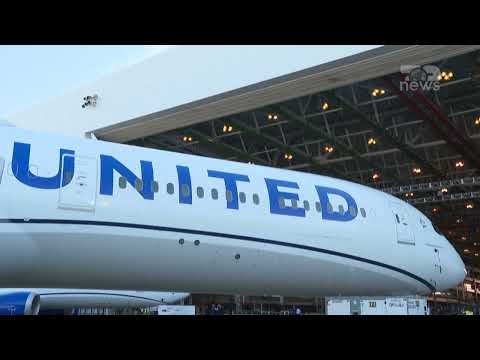 Top News - SHBA ndal të gjithë avionët!/ Anulohen fluturimet në mbarë vendin