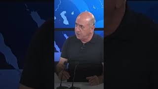 Ադրբեջանցիները արդեն գրավել են Հայաստանը. Գառնիկ Իսագուլյան ///ԽոսքիԻրավունք