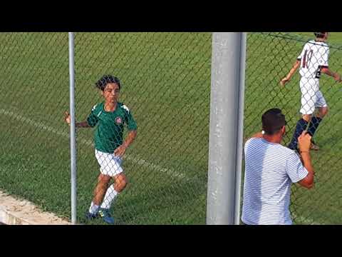 18.06 Torre Maura - Breda finale 2t.