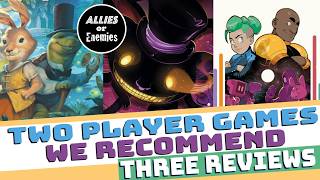 Allies or Enemies - Mandala video thumbnail