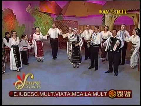 Elena Grama - Dantu`Ca La Munte