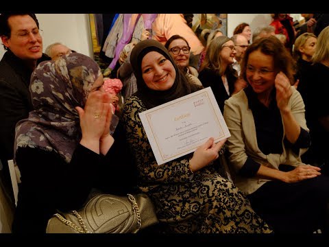 MotherSchools: Parenting for Peace in Zanzibar