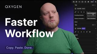 Oxygen 6 Workflow Enhancements That Save Serious Time