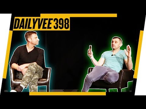 &#x202a;The Internet Changed Everything | Photoplus Fireside Chat | DailyVee 398&#x202c;&rlm;