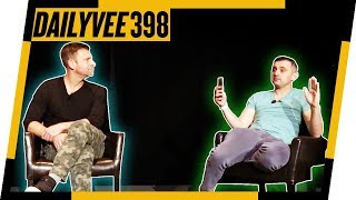 The Internet Changed Everything | Photoplus Fireside Chat | DailyVee 398
