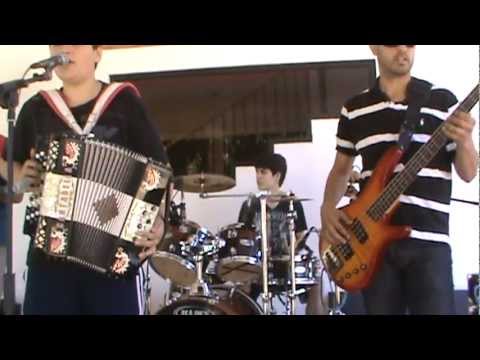 Edicion Especial Norteña EnVivo Calando sonido