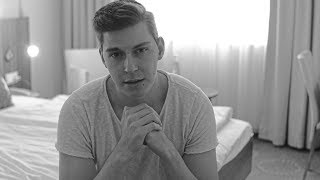 VOYCE  - AUGENBLICK (Bushido Cover)