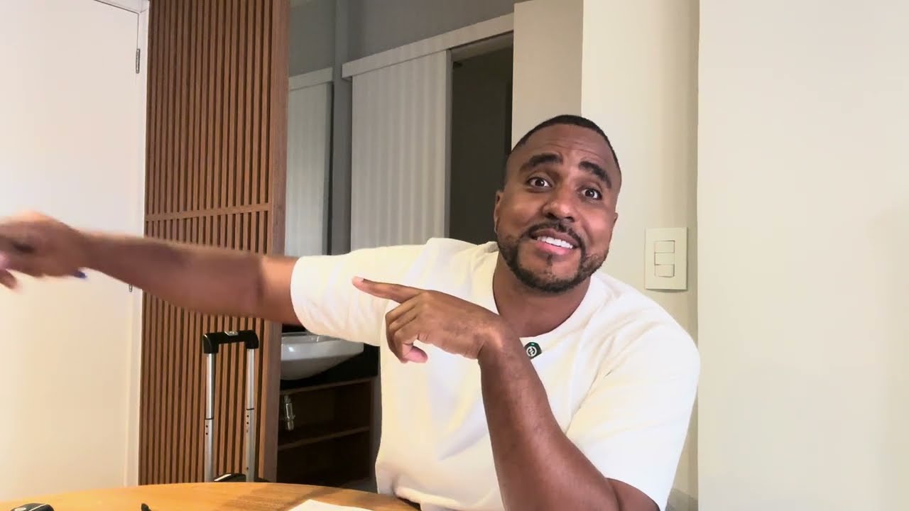 O PROBLEMA #1 DA GERAÇÃO Z