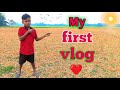 My first vlog 2023 //