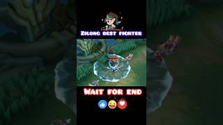 Download lagu Zilong gameplay #mobilelegends #mlbb #gaming #mobilelegendsbangbang #zilong #shorts @Yuzuke mp3