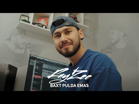 FayZee - Baxt pulda emas (mood video)