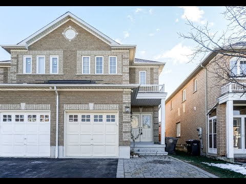 932 Flute Way, Mississauga Home for Sale - Real Estate Properties for Sale