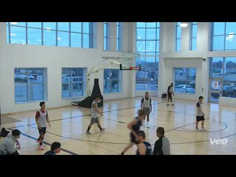 Flint Tropics(37) Tier 14 Trill Hill(34) - tcbl sunday - 2022/2023 WINTER