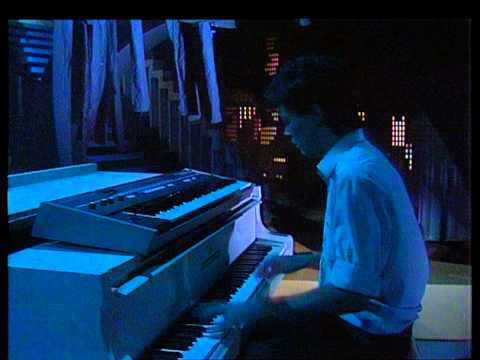 TOPPOP: The Nits - Sketches Of Spain