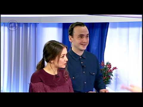 Детская программа в "Ельцин Центре"