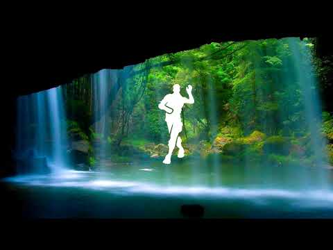 Fortnite  Crazy Feet (Old) Emote Audio