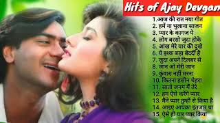 Download lagu 90s Evergreen Bollywood Hits Songs❣️ | Hindi Love Songs | Ajay Devgan 💞, Sadabahar Songs Jukebox mp3 Download lagu 90s Evergreen Bollywood Hits Songs❣️ | Hindi Love Songs | Ajay Devgan 💞, Sadabahar Songs Jukebox mp3