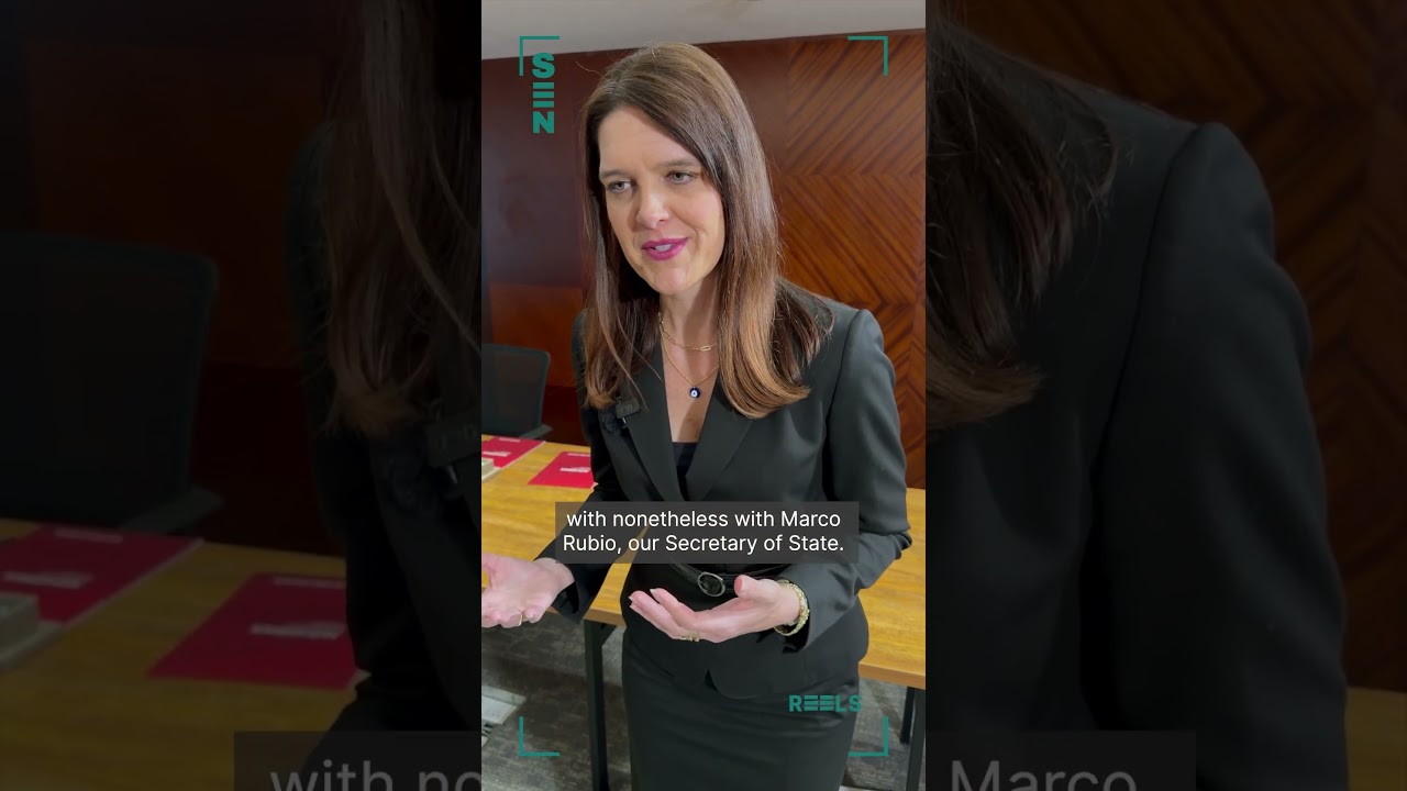 Just Ask Israel To Stop : Laurie A. Watkins