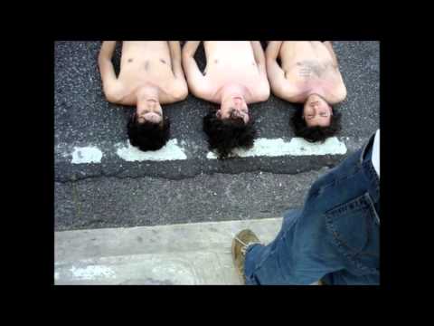 Pé Na Bunda - Rock Rocket