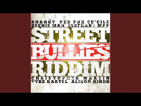 Bounce (Radio Version)