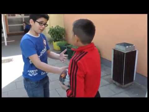 Ne gubi glavu- školski filmski uradak