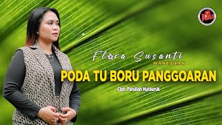 Download lagu FLORA SUSANTI HASUGIAN PODA TU BORU PANGGOARAN lagu batak sedih ( official music vidio ) mp3