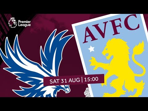 Crystal Palace 1-0 Aston Villa | Extended highlights