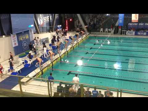 FINALE  A 50 STILE LIBERO RAGAZZI MASCHI