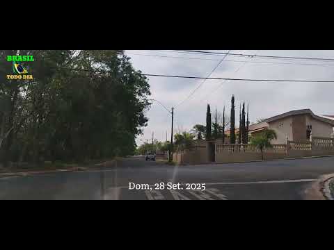 Nova Europa SP Brasil 2025