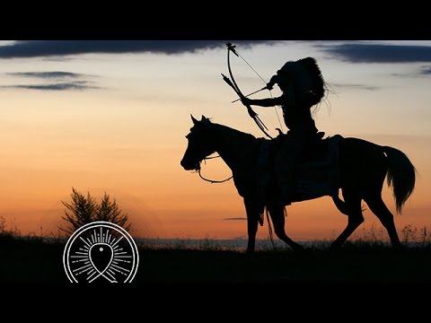 Native American Music: Native Flute Music, Indian Meditation Music, New Age Music for relaxation