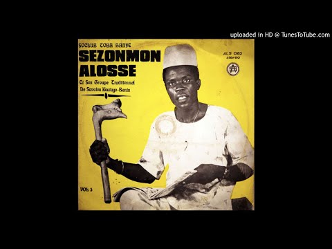 Sezonmon Alosse - Gbema Non Noude Mee Non Gbe (2)
