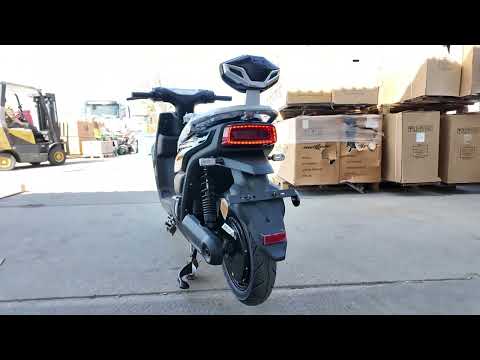 YADEA T9 2500 Вт
