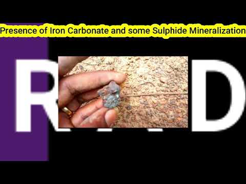 #MM34: High Grade Iron Ore