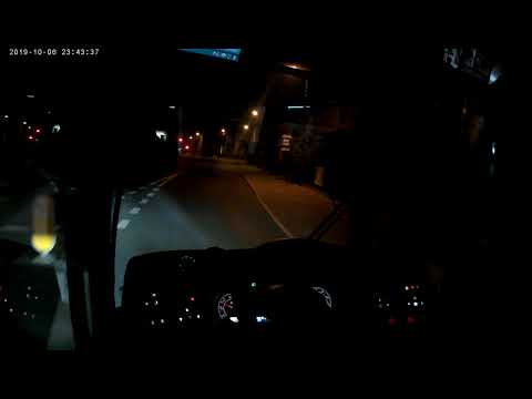 Dostaliśmy nowe, czyli 37 - Mikołów Dworzec p.Ligota Zadole cz.3