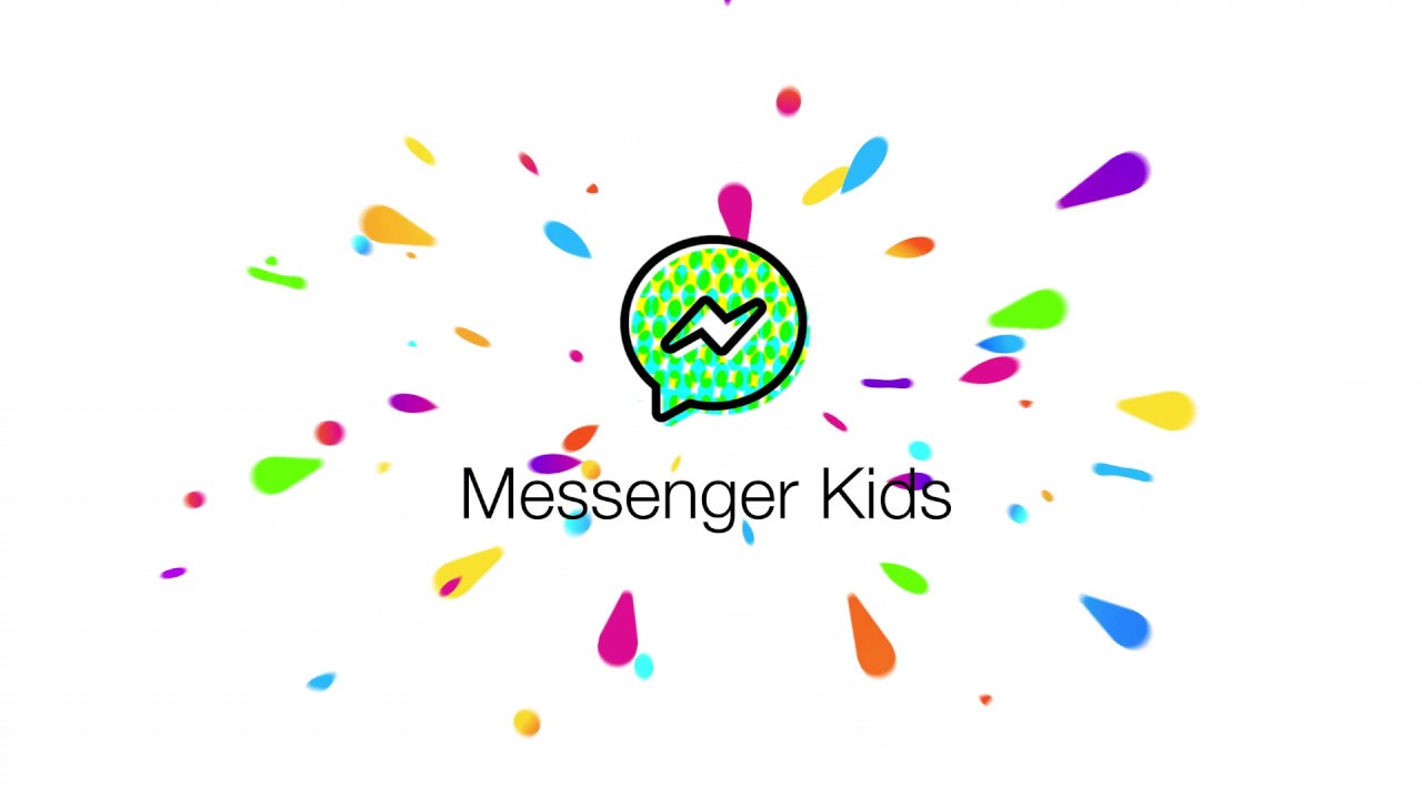 Messenger Kids The Messaging App For Kids By Facebook More