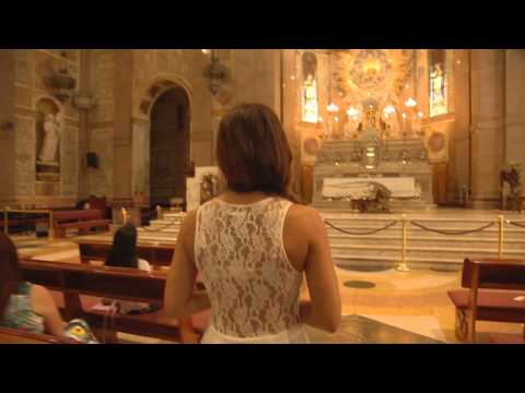 Ela vem (Liah Soares) - Liah Soares & Padre Reginaldo Manzotti